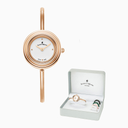 Jacques Du Manoir Aurora Ladies JWL05402