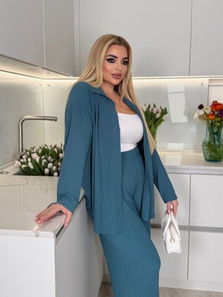 Костюм УК-282-2 Фабрика Моды