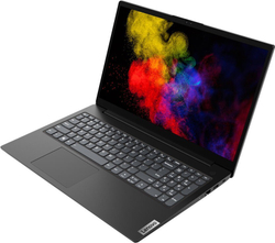 Ноутбук Lenovo V15 Gen 2 ITL (82KB003LRU) 15.6;(1920x1080)IPS/ i5-1135G7(2.4ГГц)/ 8Гб/ 256Gb SSD/ UHD Graphics/ Без ОС/ Черный