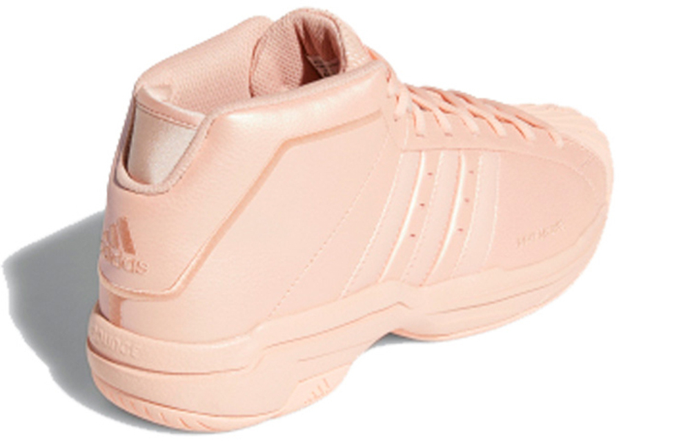 Кроссовки Adidas Pro Model 2G