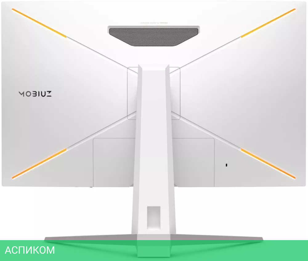 Игровой монитор BenQ Mobiuz EX3210U