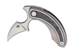 Нож Bestech BT2103D Strelitфотография - 1