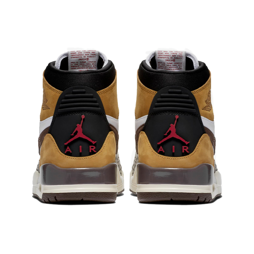 Кроссовки Air Jordan Legacy 312 Rookie of the Year