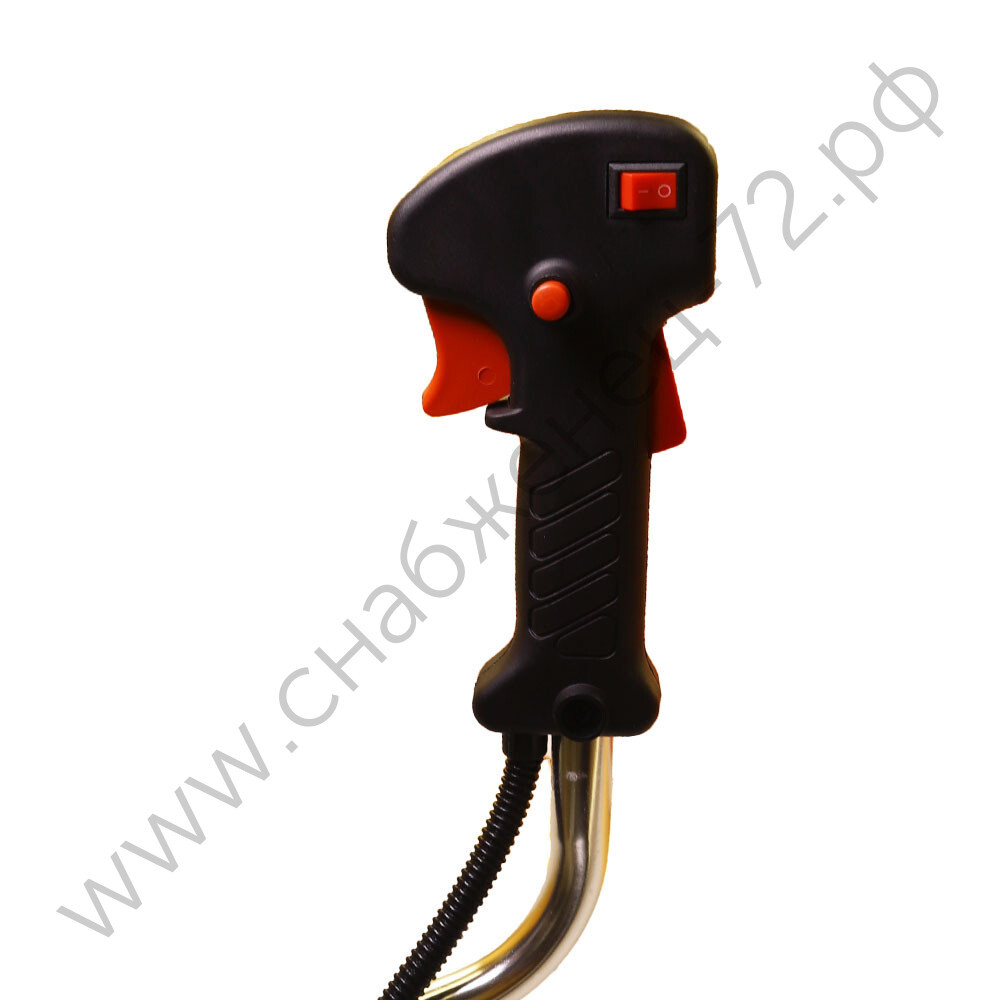 Бензотриммер Varteg T 52