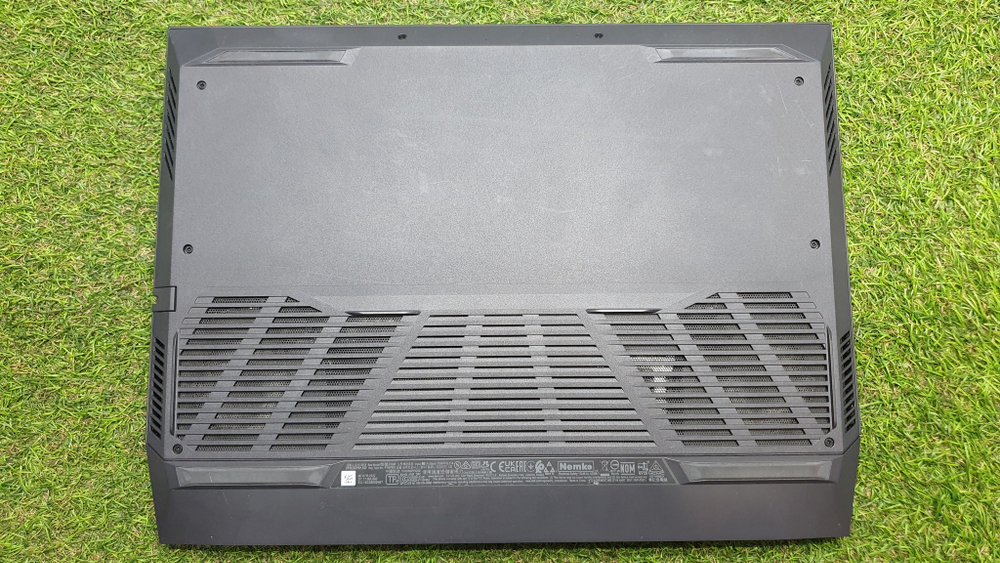 Игровой Dell i5-10/16Gb/RTX 3050 Ti 4Gb/120Hz/G15 5510 g515-7104/Windows 10