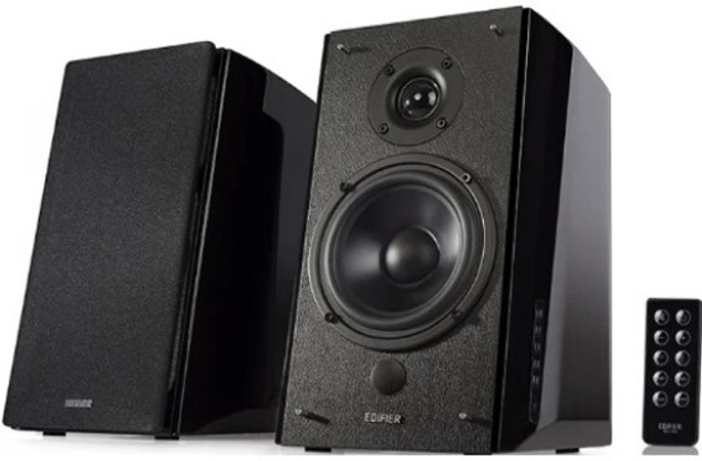 Компьютерная акустика  Edifier R2000DB Black