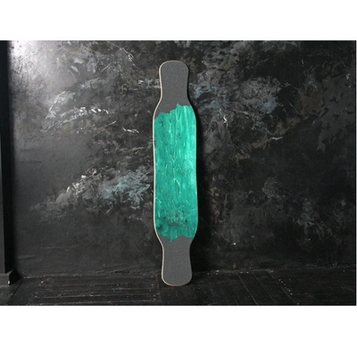 Комплект лонгборд Koston Constellation Blue Planet  Pro 46/118см