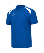 Поло Jogel DIVISION PerFormDRY CVC Polo, синий Z2