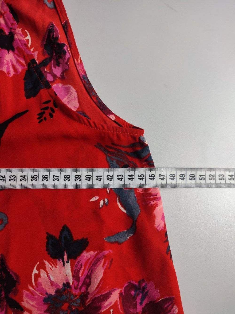 Топ Only яркий 42 размер