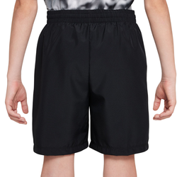 Детские теннисные шорты Nike Dri-Fit Multi+ Training Shorts - Black
