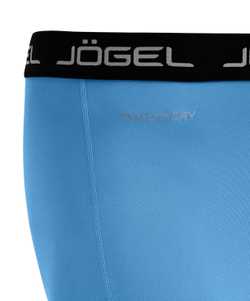 Тайтсы компрессионные CAMP PerFormDRY Baselayer Tights, голубой