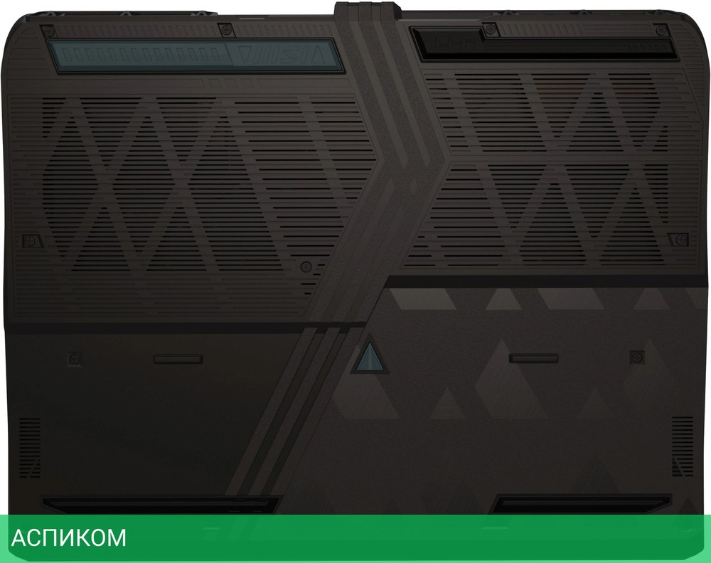 Ноутбук MSI Vector 16 HX A14VHG-831XRU