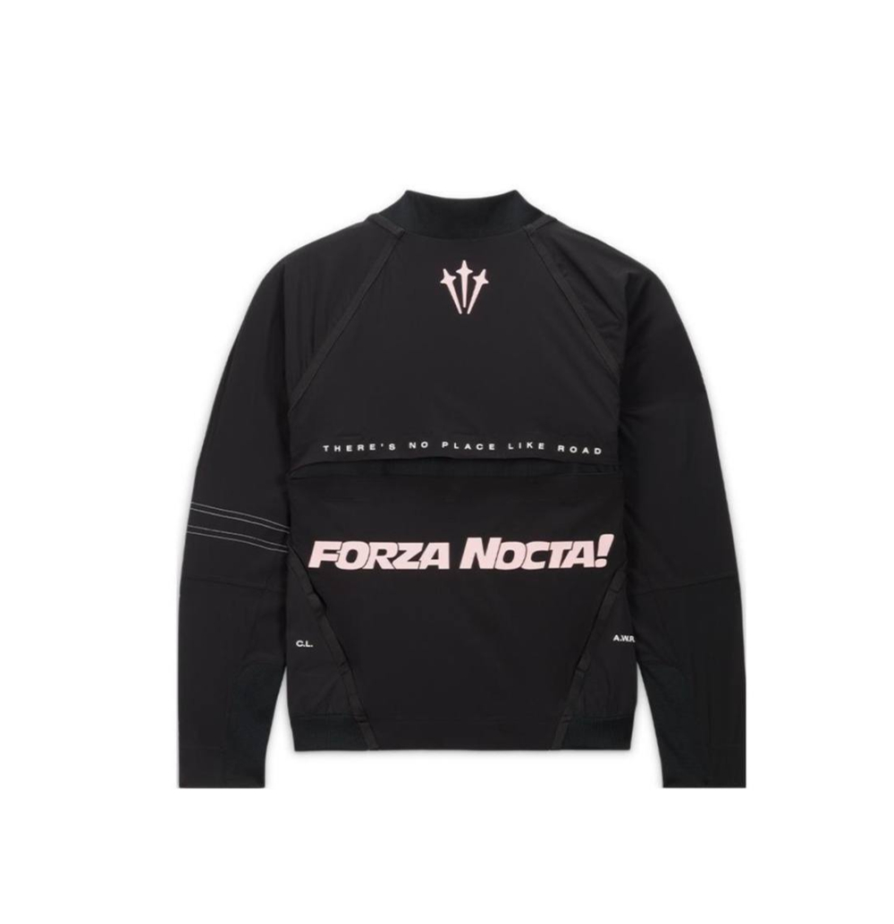 Nike x Nocta "Black"