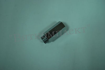 Удлинитель 1/2"50 мм GF 6-гран.