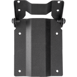 Второй сенсорный монитор 15" TM для Datavan Wonder, черный, VGA (с кронштейном)