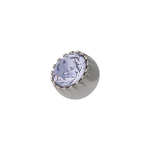 Шарм Qudo London Provence Lavender 617027 V/S