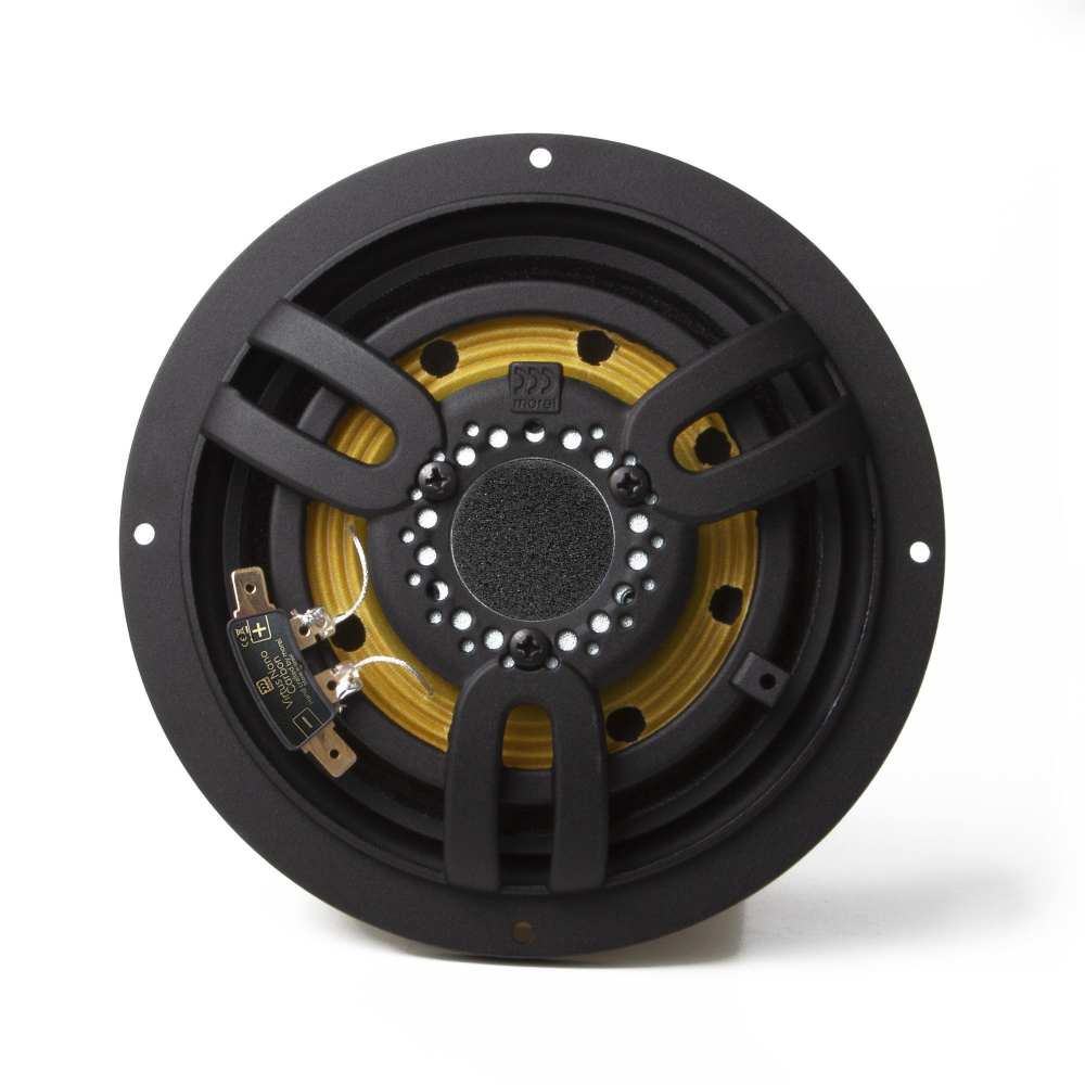 Morel Virtus Nano Carbon 62 Act