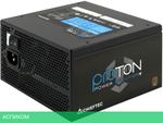 Блок питания Chieftec Proton 500W (BDF-500S)