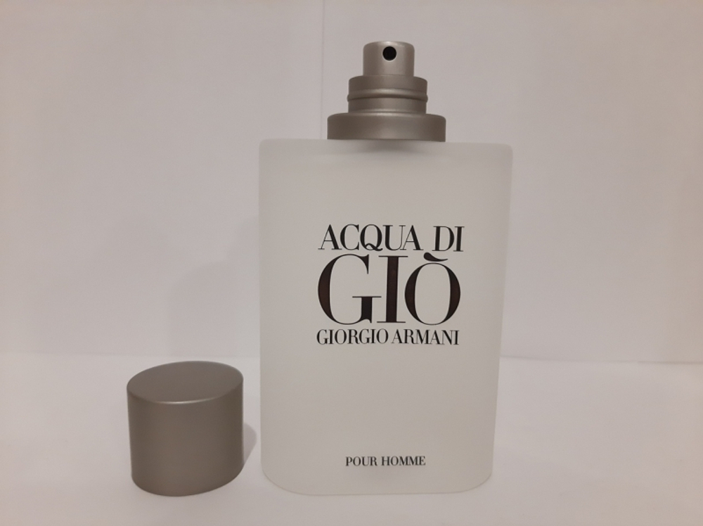 Giorgio Armani Acqua Di Gio Men