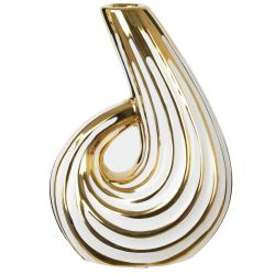 GAEM Ваза, L13 W6 H18 см