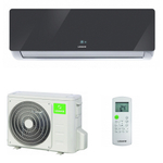 Cплит-cистема Lessar DC inverter EGO LS-HE09KNA2AD/LU-HE09KNA2AD, для помещения до 26 кв.м.