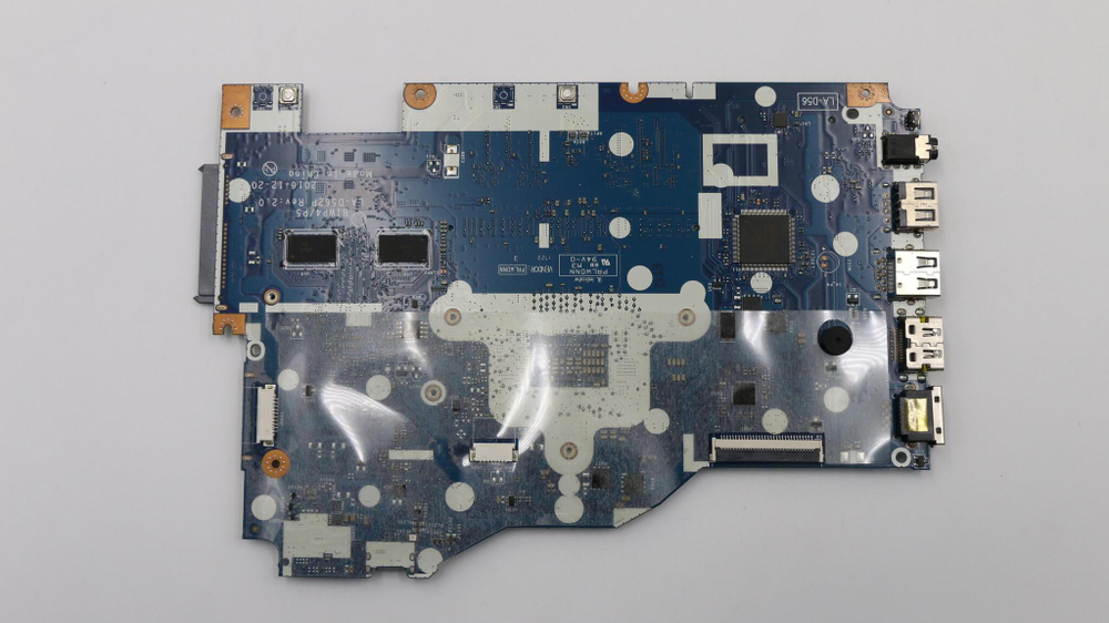 Материнская плата для ноутбука Lenovo ideapad 110-15ISK WIN I3-6006U 2GL 4G (5B20M81652), оригинал