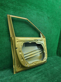 Дверь передняя левая Kia Seltos (2019-н.в.)