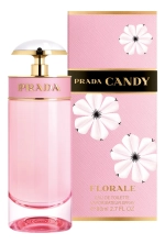PRADA Candy Florale