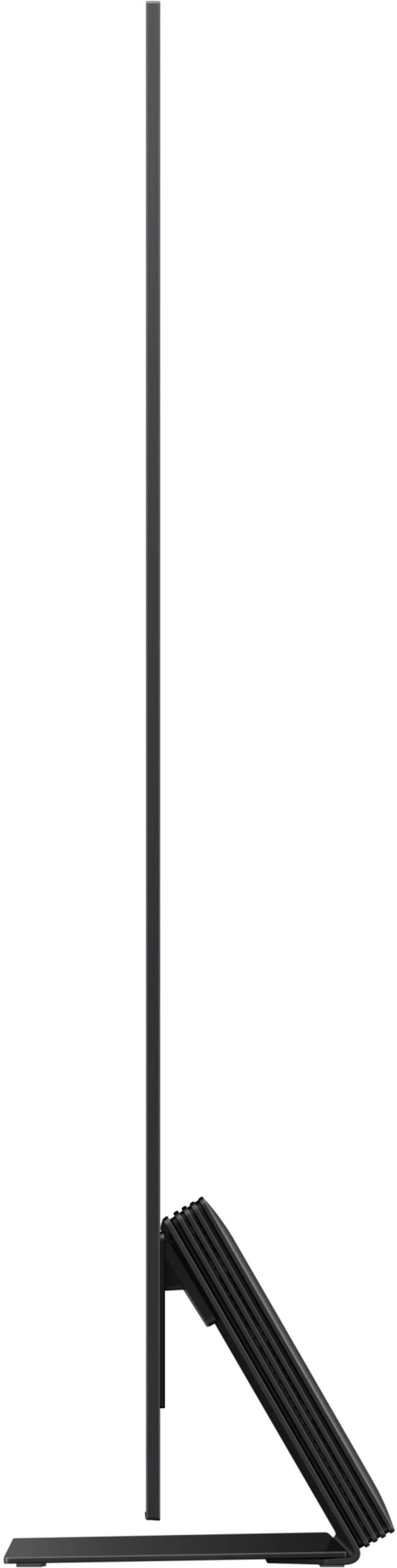 Телевизор OLED Samsung 77" QE77S95FAUXRU Series 9 черный графит/черный 4K Ultra HD 120Hz DVB-T2 DVB-C DVB-S2 USB WiFi Smart TV