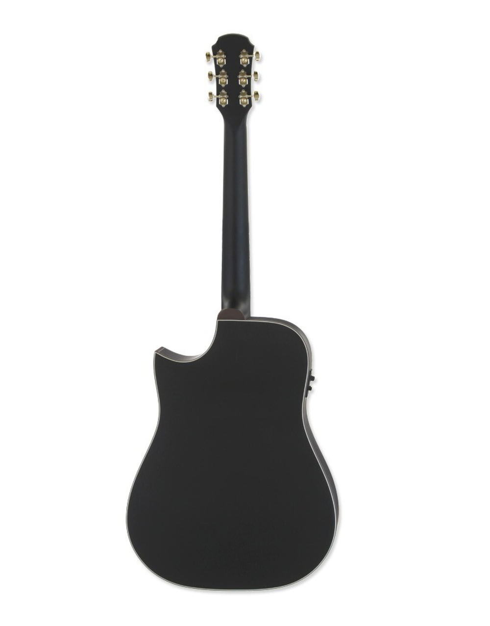 ARIA ARIA-111CE Matte Black