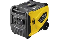 Инверторный генератор HUTER DN7500SXA