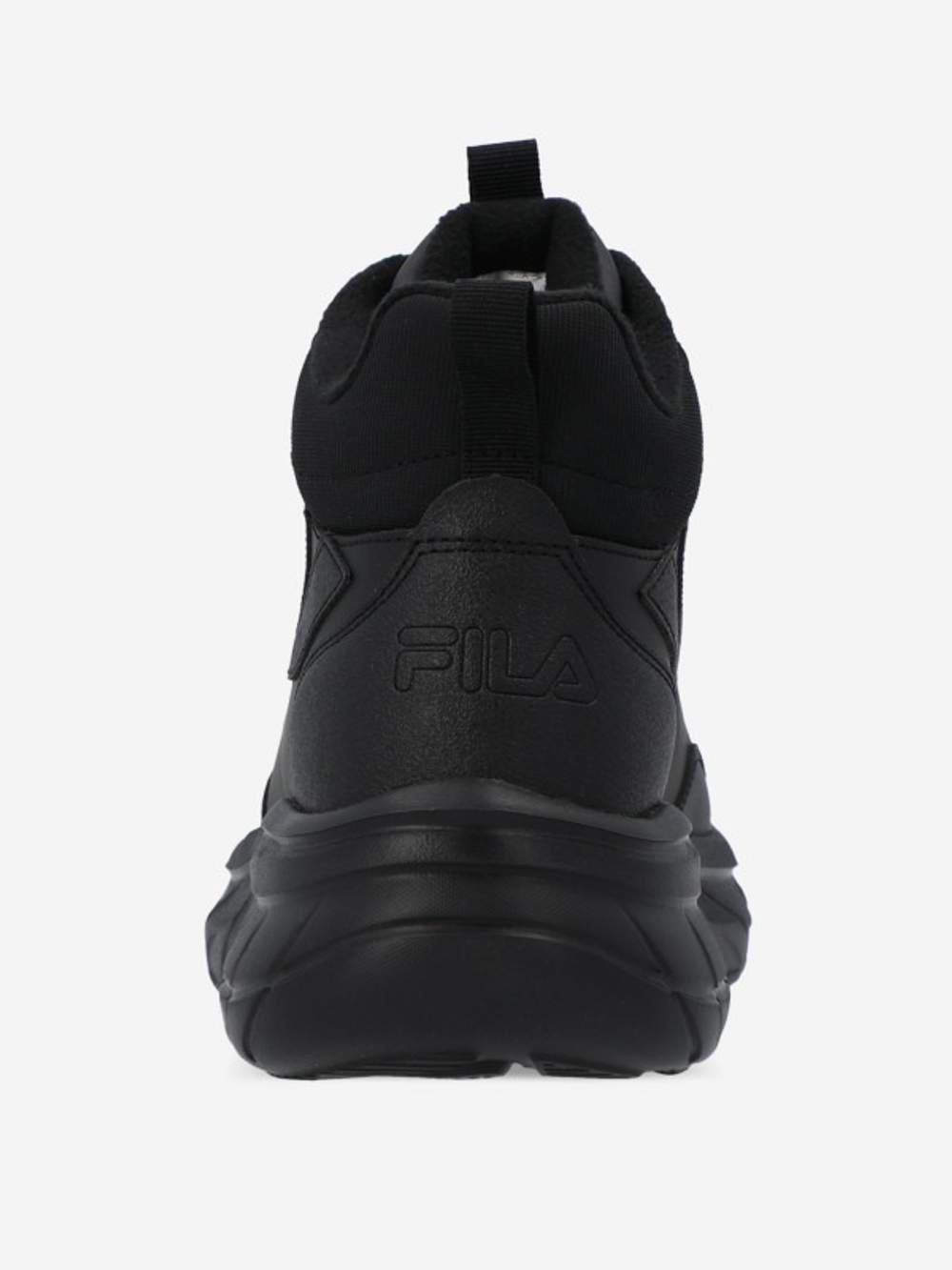 Кроссовки мужские FILA BASE 3.0 MID M