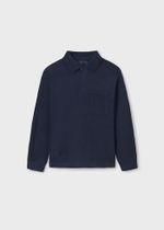 джемпер поло