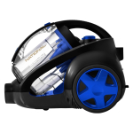 Пылесос National, NH-VC2275M, 2200 Вт, с конт, 2.5 л, сух.убор, циклон