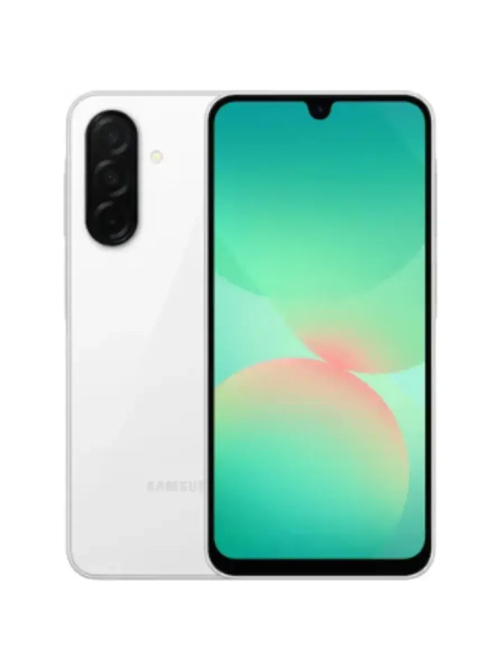 6,7" Смартфон Galaxy A26 5G 6/128 ГБ SMA266BZWDCAU WHITE