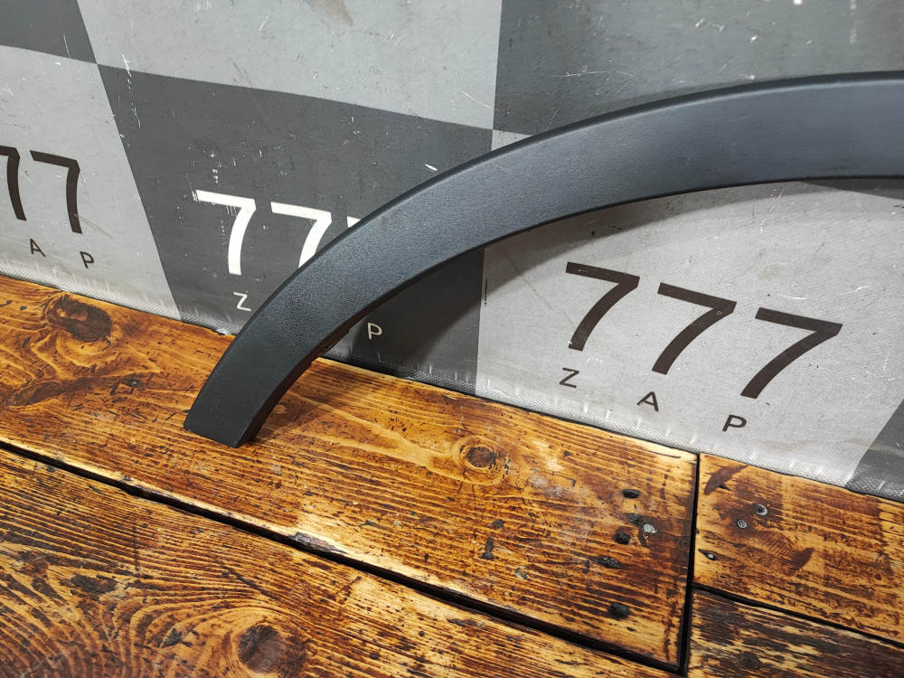 Накладка крыла заднего правого Geely Atlas 1 (NL-3) 16-22 Б/У Оригинал 6070000900661