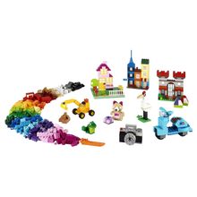 Конструктор LEGO Classic 10698 Набор для творчества большого размера