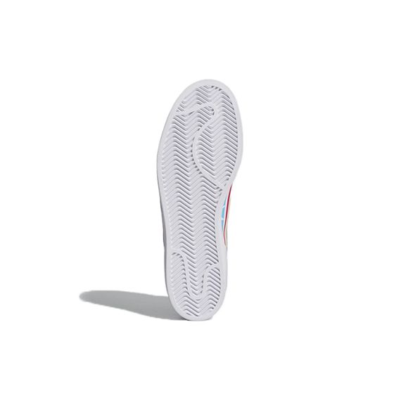 Кроссовки adidas originals Superstar Series для скейтборда Низкие кроссовки Юнисекс