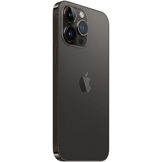Apple iPhone 14 Pro Max 128 ГБ Space Black (Космический черный)