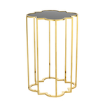 Приставной столик Side Table Concentric set of 2 арт.109796