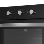 Шкаф духовой электрический MAUNFELD AEOC.575B