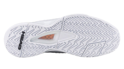 Мужские кроссовки теннисные Head Revolt Pro 4.5 - белый