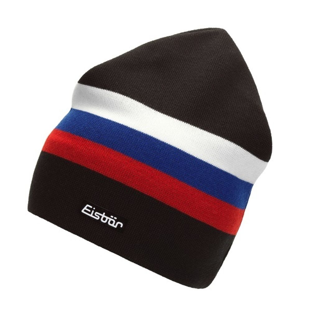 EISBAR шапка трикотажная юниорская 71050-RUS-55 Country  kids