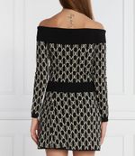 Блузка Marciano Guess - черный(3BGR25 5751Z)