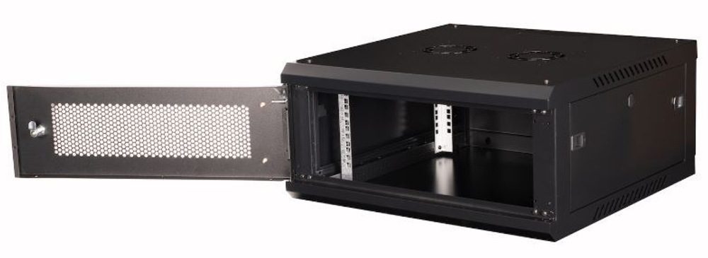 Шкаф настенный 19", 4U Datarex DR-650101