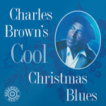 Charles Brown / Cool Christmas Blues (LP)