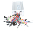 Контроллер 48-60v 28A 800-1000w для электровелосипеда