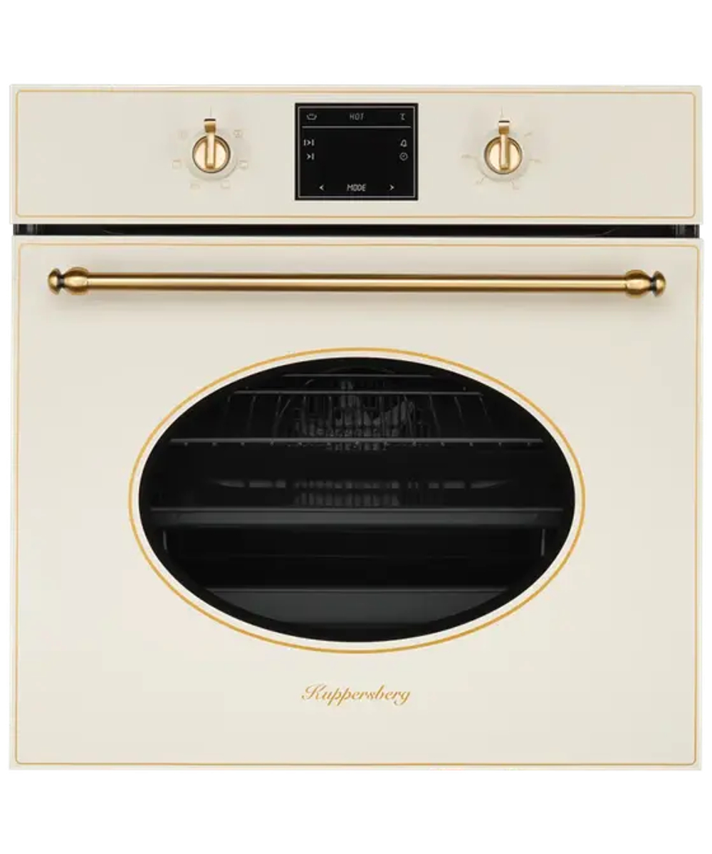 Духовой шкаф Kuppersberg SR 615 C Bronze