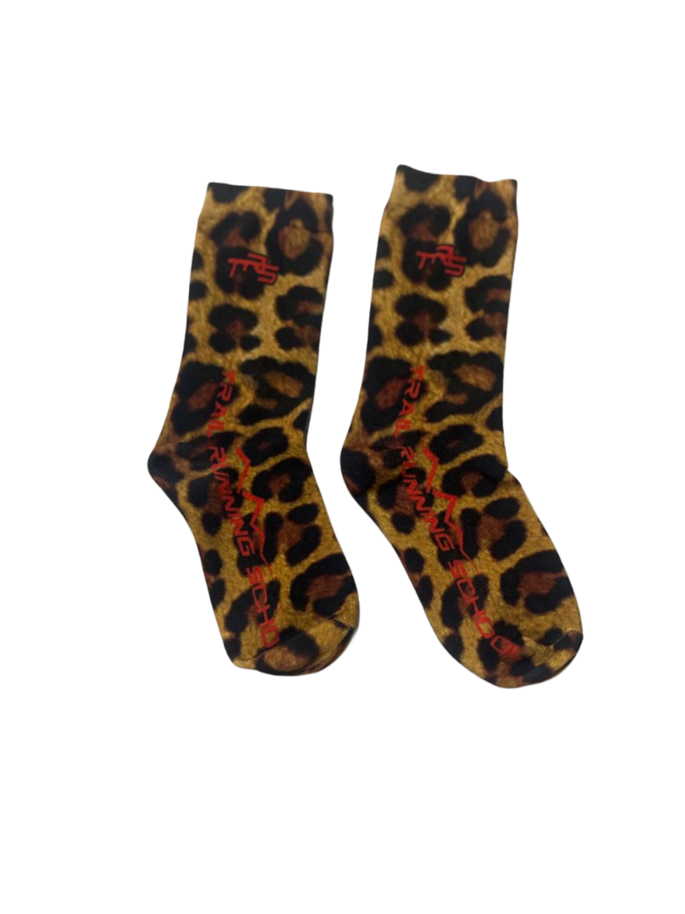 Носки для бега TRS Leo