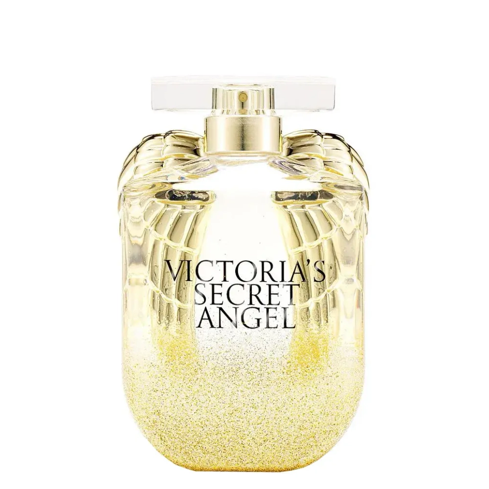 Victoria's Secret Angel Gold